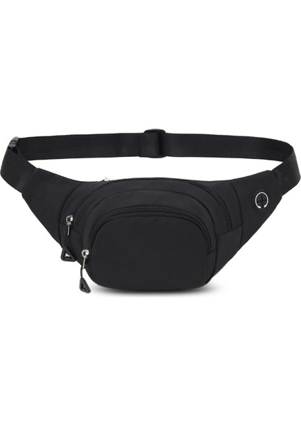 Fanny Packs For Women Plus Size - Lightweight Waist Bag (Yurt Dışından)