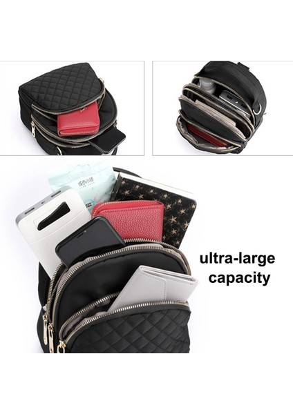 Sevimli Mini Sırt Çantası - Kadın Küçük Pu Deri Çanta (Yurt Dışından) fiyatları