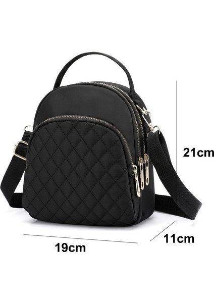 Sevimli Mini Sırt Çantası - Kadın Küçük Pu Deri Çanta (Yurt Dışından) modelleri