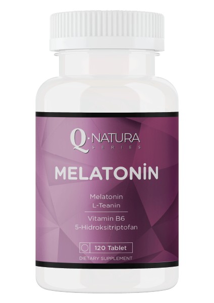 Melatonin 120 Tablet