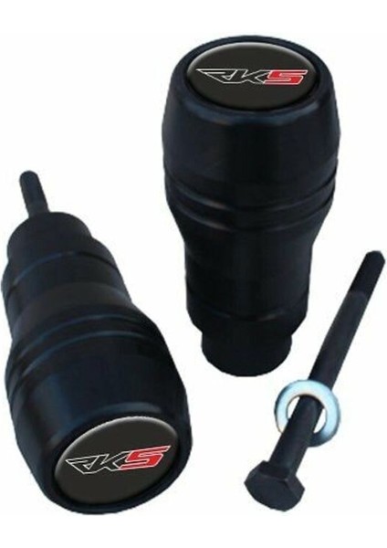 Rks Freccia 150 cc 2022 Uyumlu Koruma Takozu