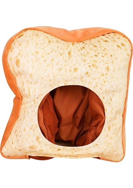 Tost Ği Ş Parti Kostümler Ş Cosplay Parti Turuncu (Yurt Dışından)