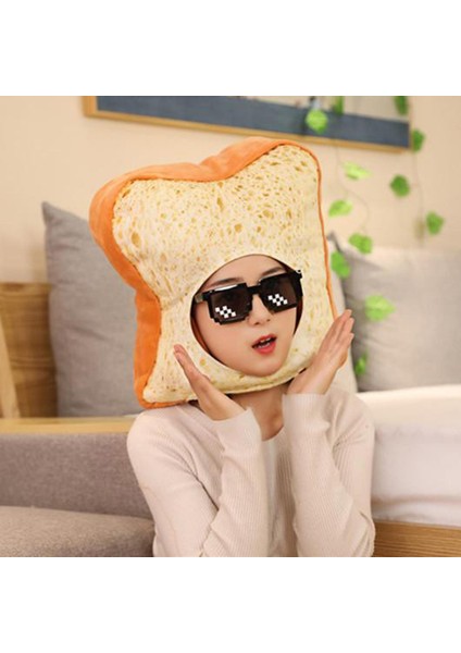 Tost Ği Ş Parti Kostümler Ş Cosplay Parti Turuncu (Yurt Dışından) fiyatları