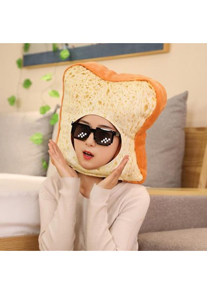 Tost Ği Ş Parti Kostümler Ş Cosplay Parti Turuncu (Yurt Dışından) fırsatları
