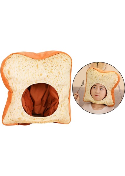 Tost Ği Ş Parti Kostümler Ş Cosplay Parti Turuncu (Yurt Dışından) indirimleri