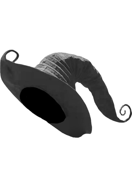 Cadı Şı Cadılar I Partisi Kostüm Aksesuarı Cosplay Ş (Yurt Dışından)