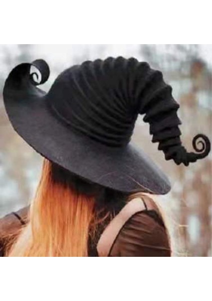 Cadı Şı Cadılar I Partisi Kostüm Aksesuarı Cosplay Ş (Yurt Dışından) modelleri
