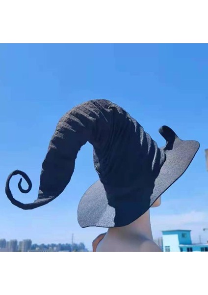 Cadı Şı Cadılar I Partisi Kostüm Aksesuarı Cosplay Ş (Yurt Dışından) fırsatları