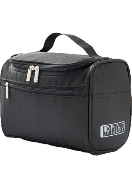 Asılı Seyahat Tuvalet Çantası - Kozmetik Düzenleyici (Yurt Dışından)