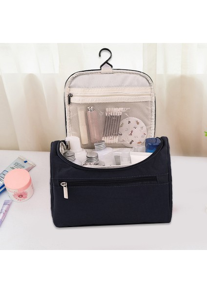 Asılı Seyahat Tuvalet Çantası - Kozmetik Düzenleyici (Yurt Dışından) fırsatları