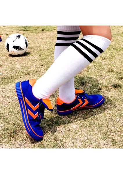 Doğa Sporları Futbol Ayakkabıları Çiviler Kramponlar (Yurt Dışından)