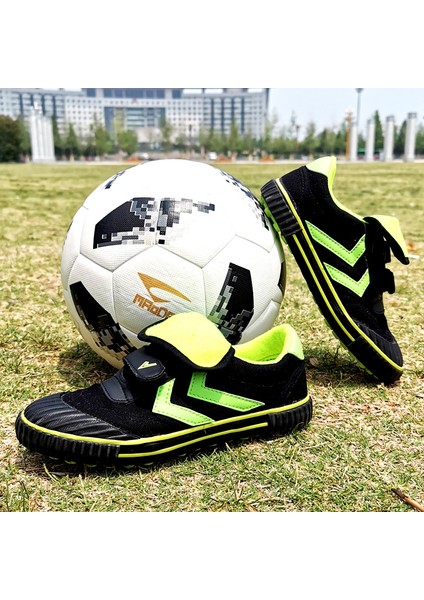 Doğa Sporları Futbol Ayakkabıları Çiviler Kramponlar (Yurt Dışından)