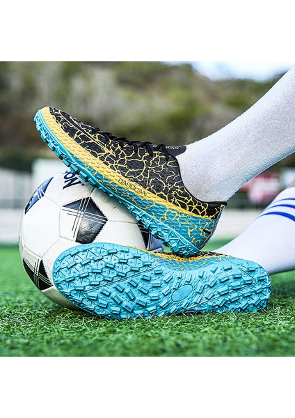 Doğa Sporları Futbol Ayakkabıları Çiviler Kramponlar (Yurt Dışından)