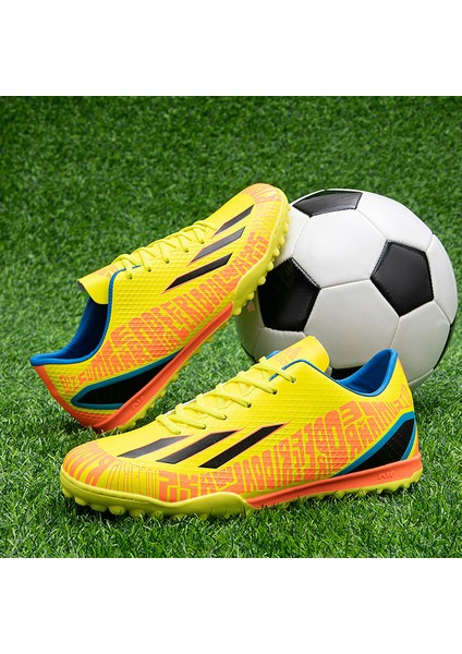 Doğa Sporları Futbol Ayakkabıları Çiviler Kramponlar (Yurt Dışından) fiyatları