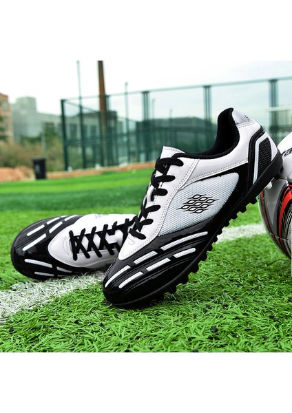 Doğa Sporları Futbol Ayakkabıları Çiviler Kramponlar (Yurt Dışından)