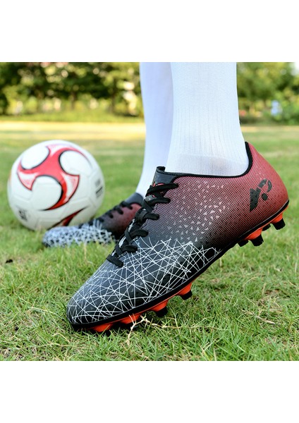 Doğa Sporları Futbol Ayakkabıları Çiviler Kramponlar (Yurt Dışından)
