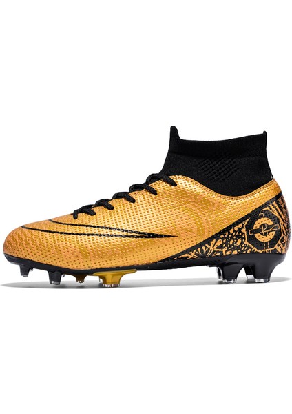 Doğa Sporları Futbol Ayakkabıları Çiviler Kramponlar (Yurt Dışından)