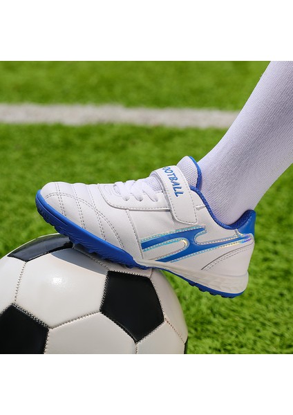 Doğa Sporları Futbol Ayakkabıları Çiviler Kramponlar (Yurt Dışından)