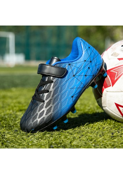 Doğa Sporları Futbol Ayakkabıları Çiviler Kramponlar (Yurt Dışından)