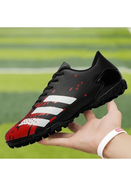 Doğa Sporları Futbol Ayakkabıları Çiviler Kramponlar (Yurt Dışından)