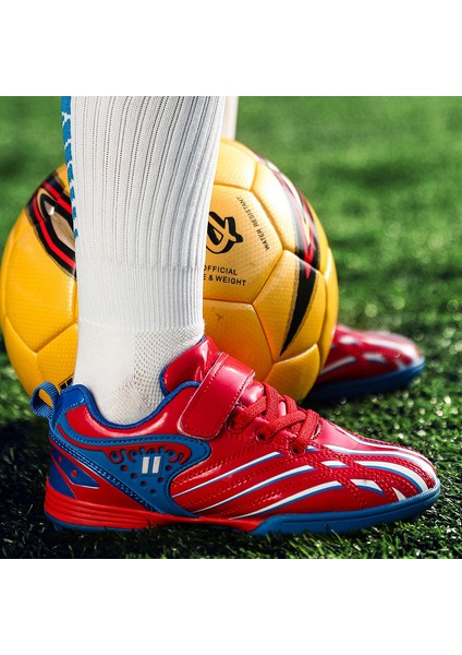 Doğa Sporları Futbol Ayakkabıları Çiviler Kramponlar (Yurt Dışından)