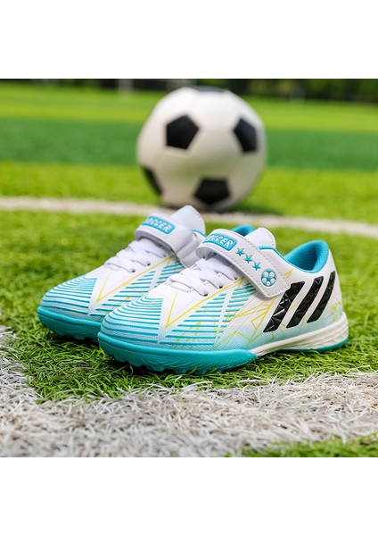 Doğa Sporları Futbol Ayakkabıları Çiviler Kramponlar (Yurt Dışından)