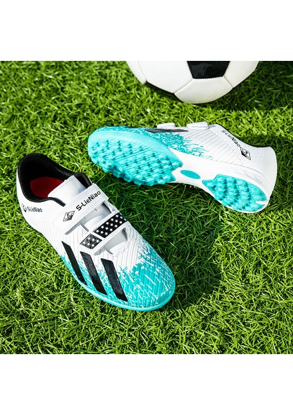 Doğa Sporları Futbol Ayakkabıları Çiviler Kramponlar (Yurt Dışından)