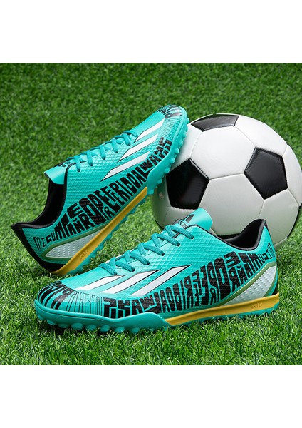 Doğa Sporları Futbol Ayakkabıları Çiviler Kramponlar (Yurt Dışından) fiyatları