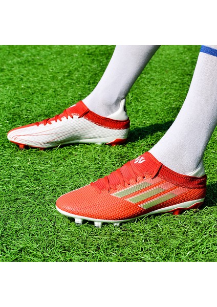 Doğa Sporları Futbol Ayakkabıları Çiviler Kramponlar (Yurt Dışından)