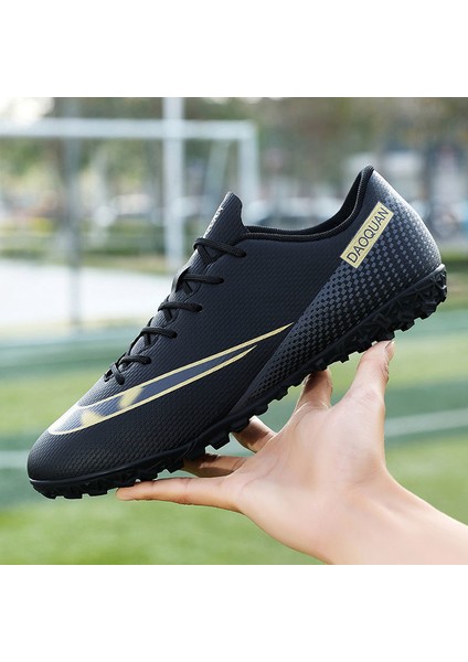 Doğa Sporları Futbol Ayakkabıları Çiviler Kramponlar (Yurt Dışından)
