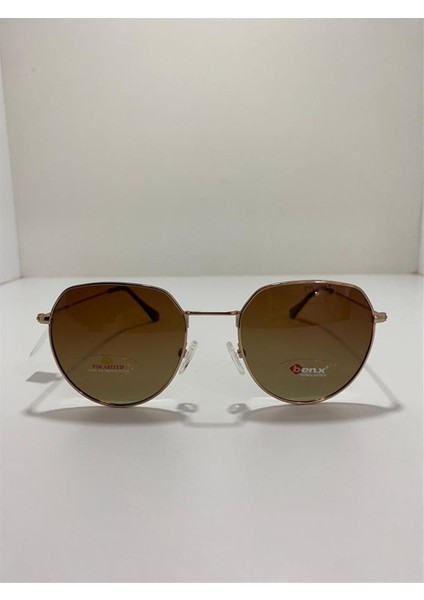 MOD.8024 Col.39 Unısex Güneş Gözlüğü