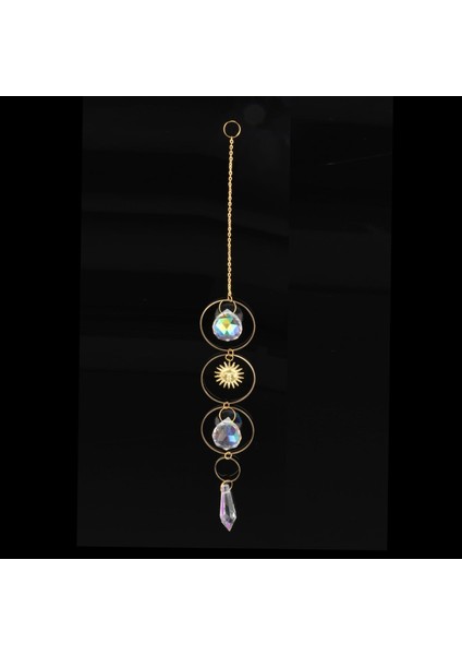 B Için Kolyeli Cam Boncuklu Zincir Süsleme (Yurt Dışından) fırsatları