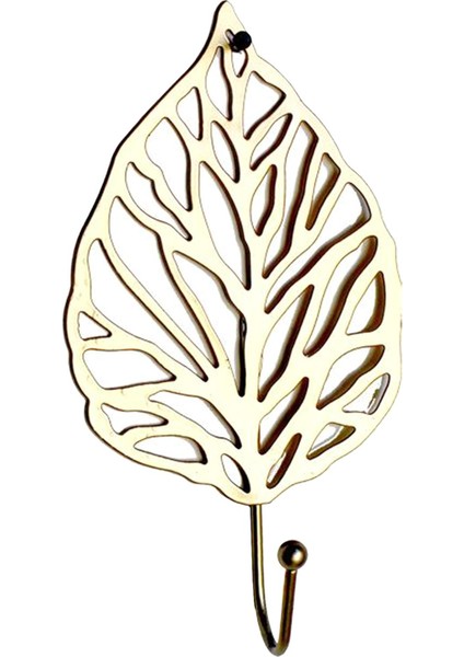 1 Ökme Ş Kancaları Rafı Askı Kapı Kancaları Ev B 4cm (Yurt Dışından)