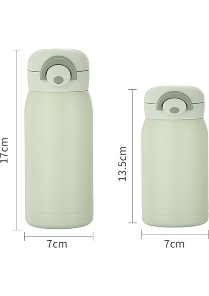 304 Paslanmaz Çelik Vakum Bardağı - Açık Uçlu Spor Su Bardağı 200ML/350ML (Yurt Dışından) fiyatları