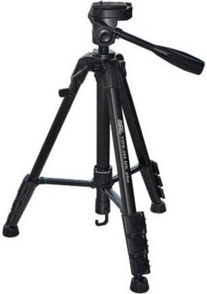 301 Dx Plus Profesyonel Tripod