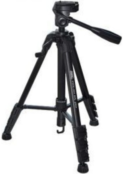 701 Pro Plus Tripod-Kamera ve Fotoğraf Makinası Tripodu