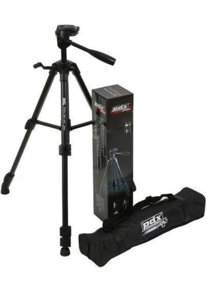 301 Dx Plus Profesyonel Tripod