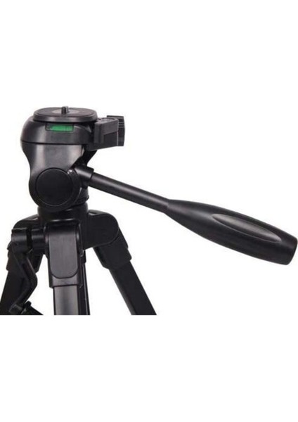 301 Dx Plus Profesyonel Tripod