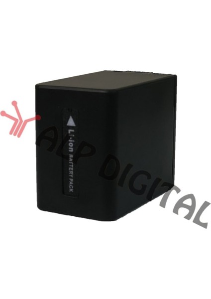 For Sony Fv100 Pdx Kamera Bataryası fiyatları