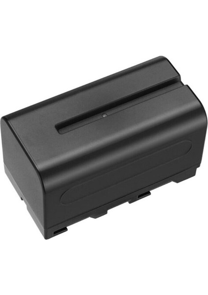 Sony CCD-RV200 Ve Diğer Cihazlarla Uyumlu, Sanger NP-F970D Batarya