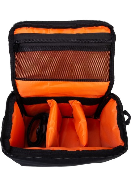 Dslr Fotoğraf Makinesi Kare Model Çanta modelleri