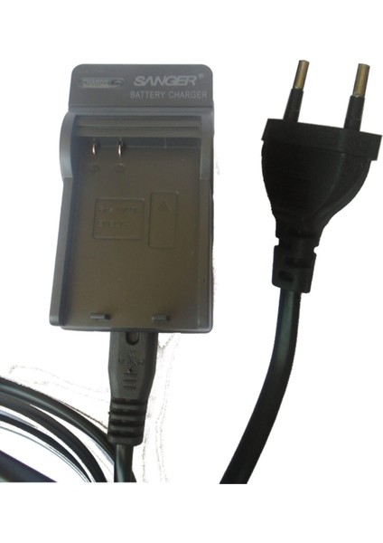 Nikon Coolpix P7700 Uyumlu En-el14 Şarj Aleti