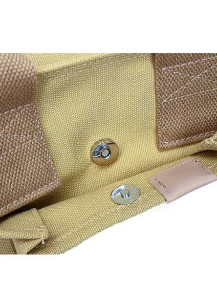 Kadın Küçük Kanvas Çanta (Yurt Dışından) modelleri