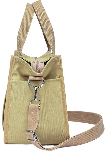 Kadın Küçük Kanvas Çanta (Yurt Dışından) fiyatları