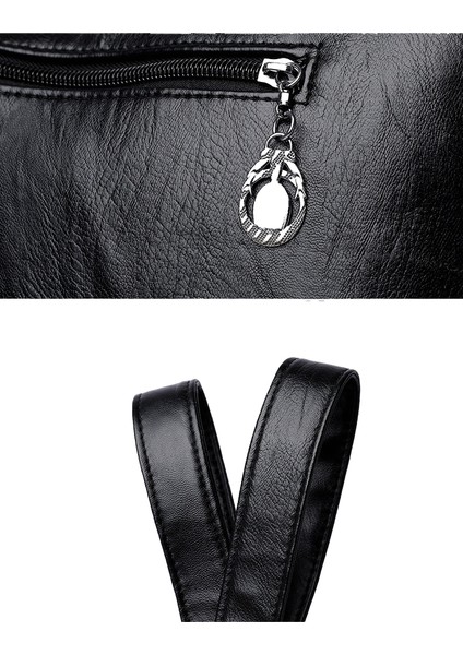 Kızlar Çanta Omuzdan Askili Çanta Askılı Çanta Büyük Kapasiteli (Yurt Dışından) modelleri