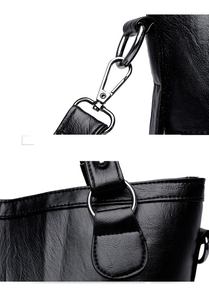 Kızlar Çanta Omuzdan Askili Çanta Askılı Çanta Büyük Kapasiteli (Yurt Dışından) fırsatları