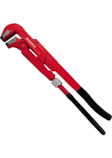 Maşalı Boru Anahtarı 1.5"