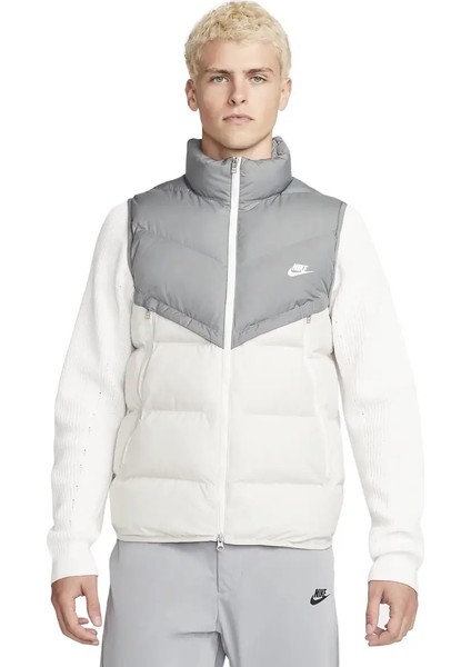 Storm-Fıt Windrunner Erkek Yelek - DR9617-084