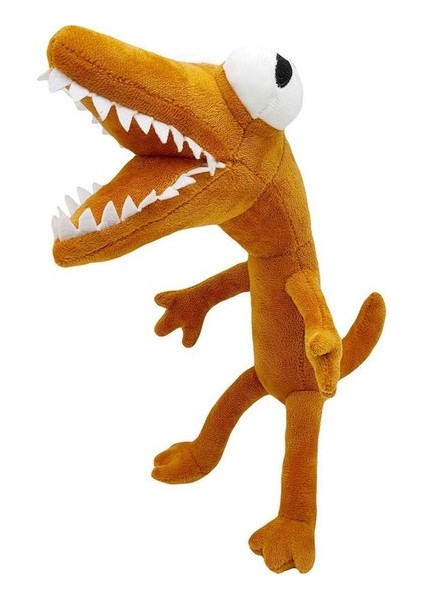 Rainbow Friends Roblox Rainbow Buddies Peluş 28CM (Yurt Dışından)
