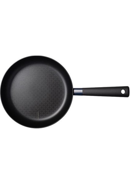 Decore Seramik Tava Mavi-Navy 26 cm